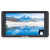 FEELWORLD F5 4K 1920 x 1080 5 inch Camera Field Monitor, Support HDMI