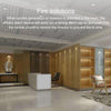 Zigbee Smart Smoke Alarm Detector - Wireless, App Controlled