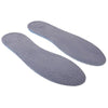 Women Silica Gel Insoles (Full Pads)(Blue)