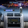 Single Spindle 6.9 inch MP5 With Knob Player Carplay Function Car MP4 Backup Camera, Specification: Standard+AHD Camera