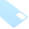 Samsung Galaxy S20+ Back Cover Replacement (Blue)