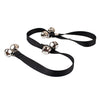 Dog Doorbell Potty Training Bell with Adjustable Strap