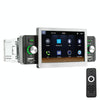 158W 5 inch Allwinner Melis F133 Car MP5 Player, Support CarPlay / BT / USB / FM