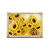Self-Adhesive Heat-Resistant Oil-Proof Stickers Household Kitchen Stove Tile Wall Stickers, Specification: LZ-015(58x80cm)