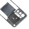 OnePlus Nord CE 5G Blue Middle Frame Bezel (EB2101/EB2103)