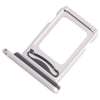 iPhone 15 Pro SIM Card Tray Replacement (White)