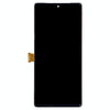 Google Pixel 6 Pro OLED Screen Replacement with Frame - G8VOU