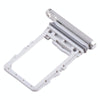 Samsung Galaxy Z Flip5 SIM Tray (Silver) - Original