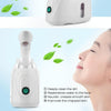 K-SKIN K33S Facial Steamer Machine Hot Mist Face Sprayer Nano Sprayer SPA Steaming Deep Clean Face Massage  Care Tools For Home