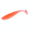 Simulated Fishing Lures Two-Color T-Tail Soft Lures Bionic Sea Fishing Lures, Colour: 2