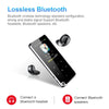 M25 Multifunctional Portable Bluetooth MP3 Player, Capacity:32GB(Black)
