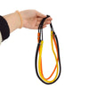 5x10mm Spearfishing Spearfishing Latex Elastic Rubber Band(Black)