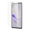 For vivo V27 / V27 Pro UV Liquid Curved Full Glue Screen Film