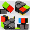 Creative Puzzle Decompression Artifact Electronic Music Magic Cube Toy