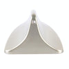 A-881 Shark Fin Car Dome Antenna Decoration(Silver)