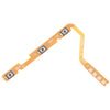 Realme P1 Power & Volume Button Flex Cable