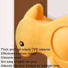 Children Safety Door Resistor Silicone Cartoon Anti-Pinch Door Stopper, Style: Koala