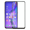 OPPO K3 Front Outer Glass Lens Replacement (Black)