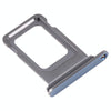iPhone 12 Pro SIM Card Tray (Blue) - Replacement Part