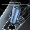 MOMAX UC15 38W PD + QC3.0 Dual Ports Car Charger
