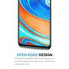 For Xiaomi Redmi Note 9 Pro Max 0.26mm 9H Surface Hardness 2.5D Explosion-proof Tempered Glass Non-full Screen Film