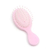 Mini Airbag Comb Durable Massage Comb, Color: Pearlescent Pink