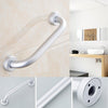 30cm Space Aluminum Bathroom Barrier-free and Safe Armrest