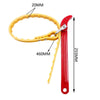8 Inch Universal Water Purifier Belt Wrench