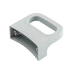 Universal Plastic Steamer Double Hole Steamer Handle