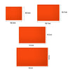 28 Inch Silicone Griddle Cover Mat Protective Top Covers For Blackstone