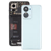 OnePlus Nord 2T Back Cover Replacement (Green)