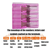 10 PCS VSELE VSE-106C Wire Connector Plug-In Terminal