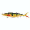 HENGJIA 17.8cm 38g 8 Section Fish Fake Bait(5)