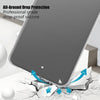 For Samsung Galaxy A26 Kalebol 1.5mm Thickened Rounded Corner Transparency TPU Phone Case