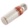 E27 16W 700LM 84LEDs Corn Light Bulb 185-240V SMD 2835, Warm Light 3000K