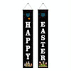 30x180cm Easter Door Curtain Hanging Flag Decoration Holiday Party Banner(ss8341-fhjdl-7)