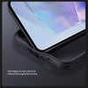 For Samsung Galaxy A56 5G NILLKIN CamShield Pro Magnetic PC Phone Case(Black)