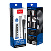 For Sony PS5 Slim IPEGA PG-P5S012 Game Console Dust Plug Set(PG-P5S012)
