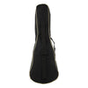 21 inch ukulele Bale Piano Bag with Front Pocket