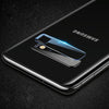 0.3mm 2.5D Transparent Rear Camera Lens Protector Tempered Glass Film for Galaxy S10 Plus