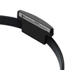 ipega HBS-179 For Switch Somatosensory Sports Games Yoga Fitness Ring + Leg Fixing Straps Set