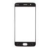 OnePlus 5 Black Front Outer Glass Lens Replacement