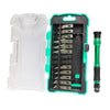 ProsKit PD-398 14 In 1 Carved Paper Hand Carving Knife Set