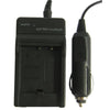 Digital Camera Battery Charger for SONY BG1(Black)