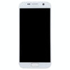 Galaxy S7 G930V White OLED LCD Screen & Digitizer Assembly