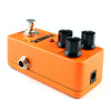 KOKKO FDD2 Mini Electric Guitar  Digital Delay Effects Pedal Timer(Orange)