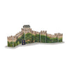 3 PCS 3D Puzzle Mini World Building Model Children Assembling Intellectual Toys(The Great Wall)
