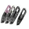 L2554 Car Portable Handheld High-power Small Wired Vacuum Cleaner, Color: Space Gray