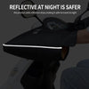CS-1780A2 Winter Fleece Thickened Warm Outdoor Motorcycle Gloves, Style:Small Mouth Version