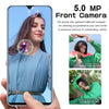 Reno8 Pro / B55, 2GB+16GB, 6.49 inch Screen, Face Identification, Android  8.1 MTK6580A Quad Core, Network: 3G, OTG, Dual SIM(Blue)